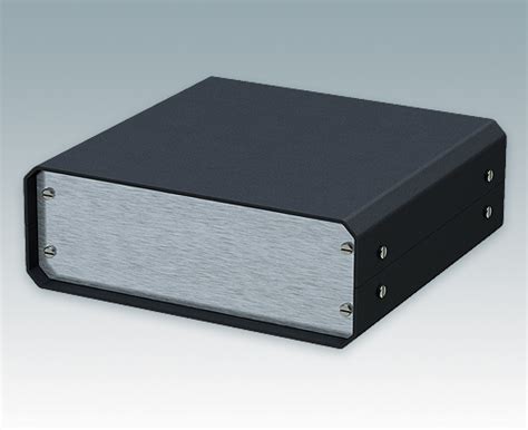 oem oem electronic enclosure metal factory|metal enclosure for electronic equipment.